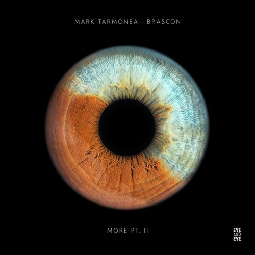 Mark Tarmonea, Brascon - More Pt. 2 [EAE010S]